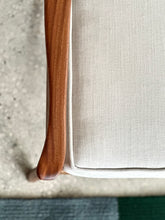 Load image into Gallery viewer, Pair of Cintique Armchairs