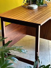 Load image into Gallery viewer, Vintage 1970's Desk