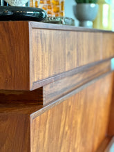 Load image into Gallery viewer, "Kallebach" Kiaat Bar | Counter