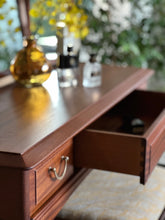 Load image into Gallery viewer, Timeless Dressing Table & Stool