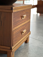 Load image into Gallery viewer, Torrente King Size Bedroom Set