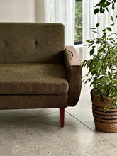 Load image into Gallery viewer, Mid-Century "Airflex" Couch