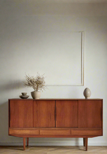 Load image into Gallery viewer, 1960's Scandinavian High-Board / Sideboard