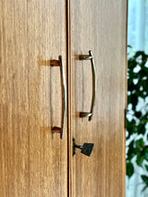 Load image into Gallery viewer, AustinSuite Wardrobe, United Kingdom, circa 1960s