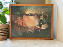 Load image into Gallery viewer, Abstract Print - Lebadang, Vietnam