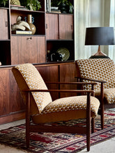 Load image into Gallery viewer, Rosewood Wall Unit | Westergaards Møbelfabrik | Denmark, 1960s