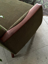 Load image into Gallery viewer, Mid-Century "Airflex" Couch
