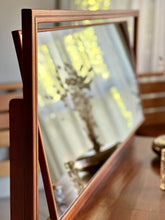 Load image into Gallery viewer, MCM Dresser & Stool by Torrente Furniture