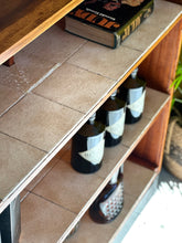 Load image into Gallery viewer, Small Vintage Bar Counter