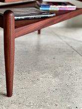 Load image into Gallery viewer, Duros Two-Tiered Coffee Table