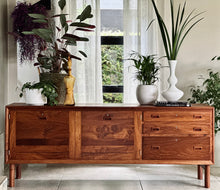 Load image into Gallery viewer, Artecasa Solid Kiaat Sideboard