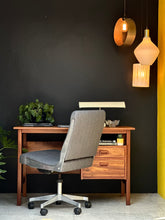 Load image into Gallery viewer, Vintage 1970's Desk
