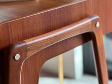 Load image into Gallery viewer, Mid-Century Modern "OMF" Desk