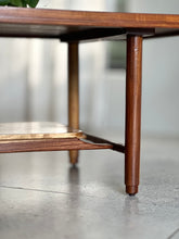 Load image into Gallery viewer, Two-Tiered Coffee Table