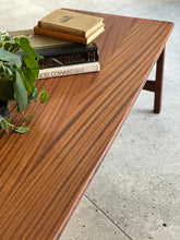 Load image into Gallery viewer, Iconic DS Vorster Coffee Table