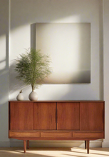 Load image into Gallery viewer, 1960's Scandinavian High-Board / Sideboard