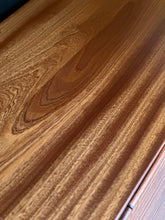 Load image into Gallery viewer, DS Vorster Sapele Mahogany Sideboard