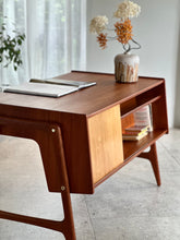 Load image into Gallery viewer, Mid-Century Modern "OMF" Desk
