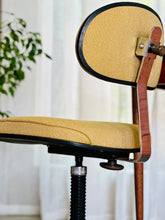 Load image into Gallery viewer, Retro "Cecil Nurse" Desk Chair