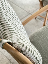 Load image into Gallery viewer, High-Back Spindle Back Armchair