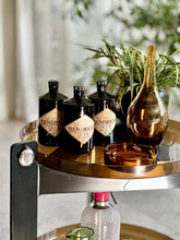 Load image into Gallery viewer, Luigi Massoni, Guzzini, Post-Modern Drinks Cart