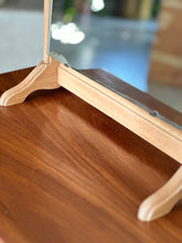 Load image into Gallery viewer, Vintage Freestanding Mirror