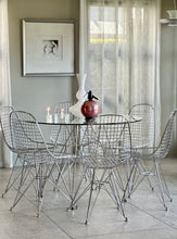 Load image into Gallery viewer, Eames-Style | Wire Chair