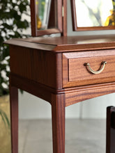 Load image into Gallery viewer, Timeless Dressing Table & Stool