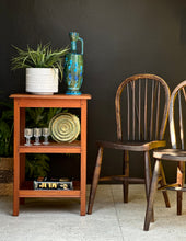 Load image into Gallery viewer, Tree-Tier Side | Lamp Table