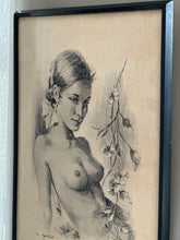 Load image into Gallery viewer, Carlo Parisi Framed Print on Board