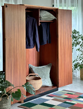 Load image into Gallery viewer, AustinSuite Wardrobe, United Kingdom, circa 1960s
