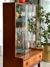 Load image into Gallery viewer, Cabinet by Turnidge Of London