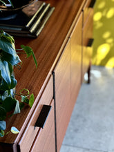 Load image into Gallery viewer, DS Vorster Sapele Mahogany Sideboard