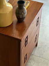 Load image into Gallery viewer, Mid-Century Chest of Drawers