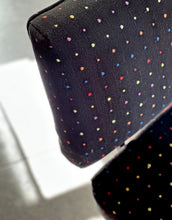 Load image into Gallery viewer, Two-Seater Upholstered Couch