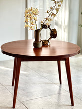 Load image into Gallery viewer, Mid-Century Modern "Novocraft" Extendable Table