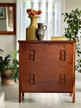 Load image into Gallery viewer, Mid-Century Chest of Drawers
