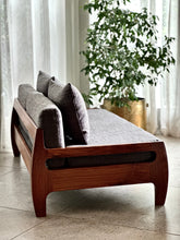 Load image into Gallery viewer, Sandrelli & Bertuccelli - Italy - Lounge Suite or Pair Armchairs