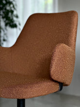 Load image into Gallery viewer, Kallenbach Style Set of Four Retro Chairs
