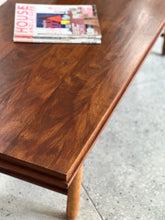 Load image into Gallery viewer, Two-Tiered Coffee Table