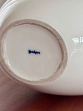 Load image into Gallery viewer, Bauhaus White Porcelain Vase by Trude Petri for KPM Berlin, 1930s