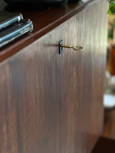 Load image into Gallery viewer, Mid-Century Modular Shelving Unit