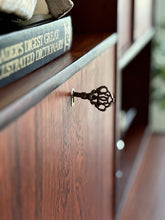Load image into Gallery viewer, Rosewood Wall Unit | Westergaards Møbelfabrik | Denmark, 1960s