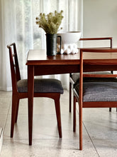 Load image into Gallery viewer, MCM Novocraft Dining Set
