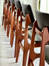 Load image into Gallery viewer, Mid-Century Modern Dining Set