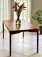 Load image into Gallery viewer, Mid-Century Modern Dining Set