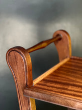 Load image into Gallery viewer, Vintage Serving Table | Cart | Entrance Console etc