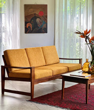 Load image into Gallery viewer, Mid-Century Kallenbach Three Division Couch
