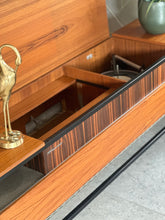 Load image into Gallery viewer, Philips Media Cabinet & Speakers