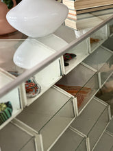 Load image into Gallery viewer, Vintage Twenty-Four Drawer Haberdashery Counter